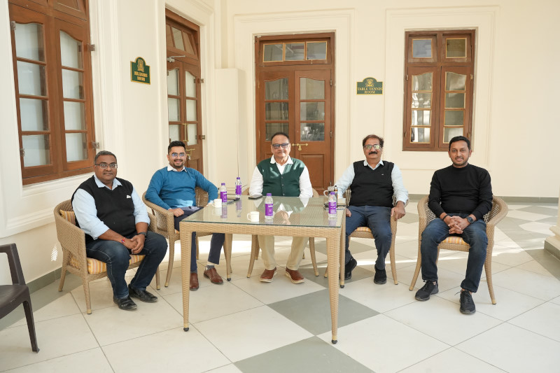 Summair Sports Club