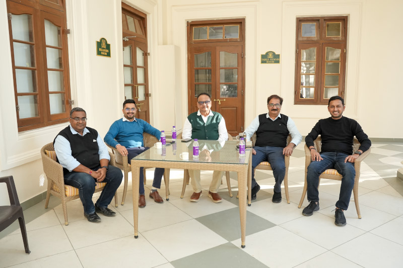 Summair Sports Club