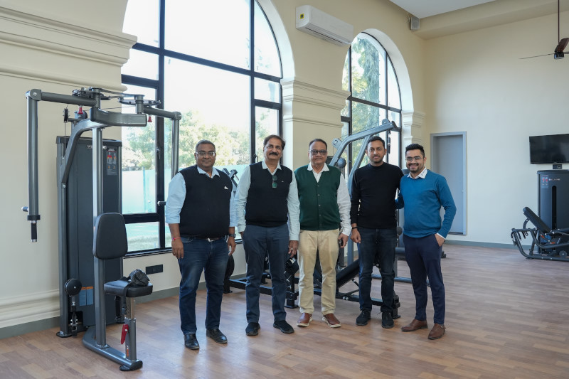 Summair Sports Club