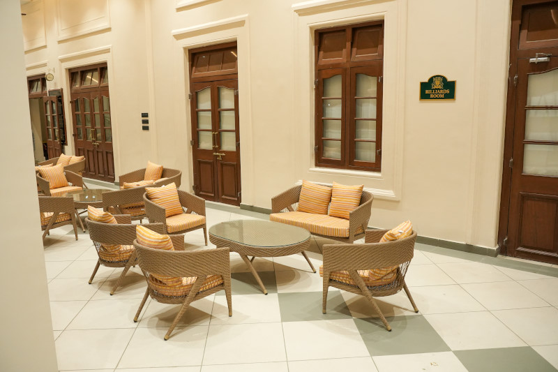 Summair Sports Club