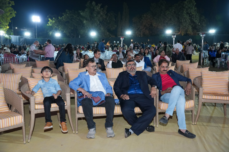 Summair Sports Club