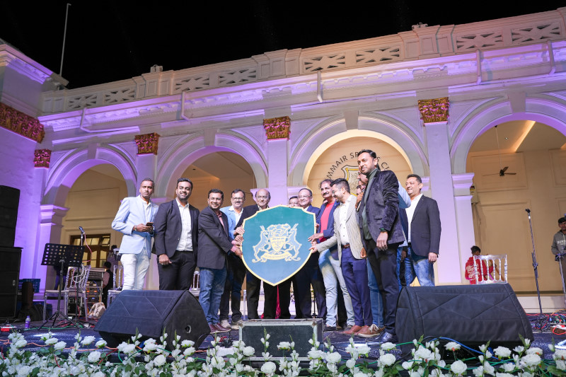 Summair Sports Club