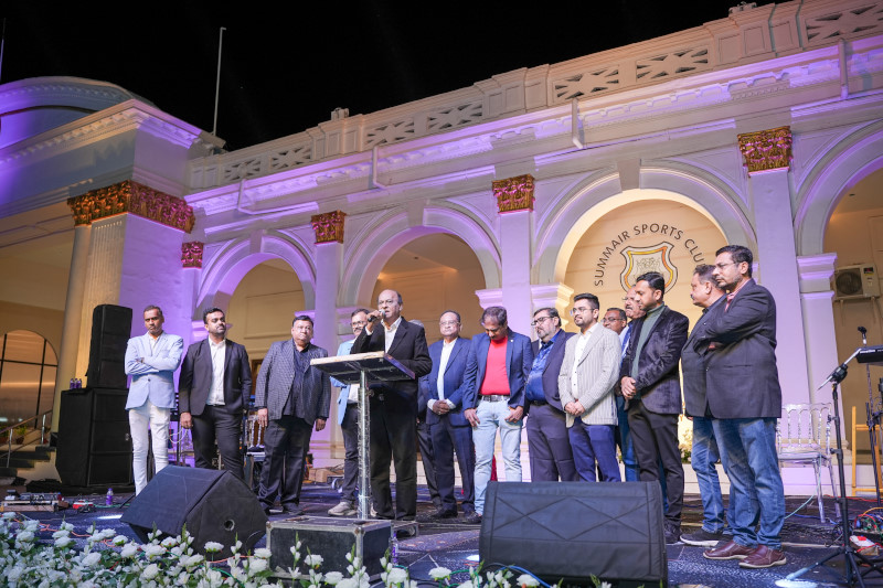 Summair Sports Club
