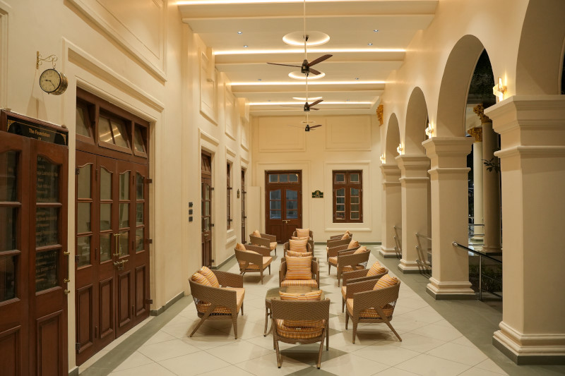 Summair Sports Club