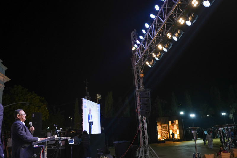 Summair Sports Club