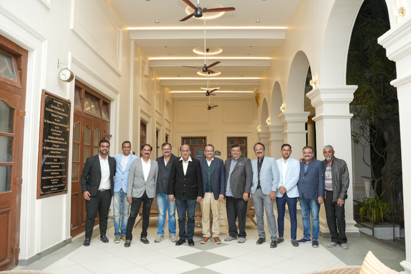 Summair Sports Club