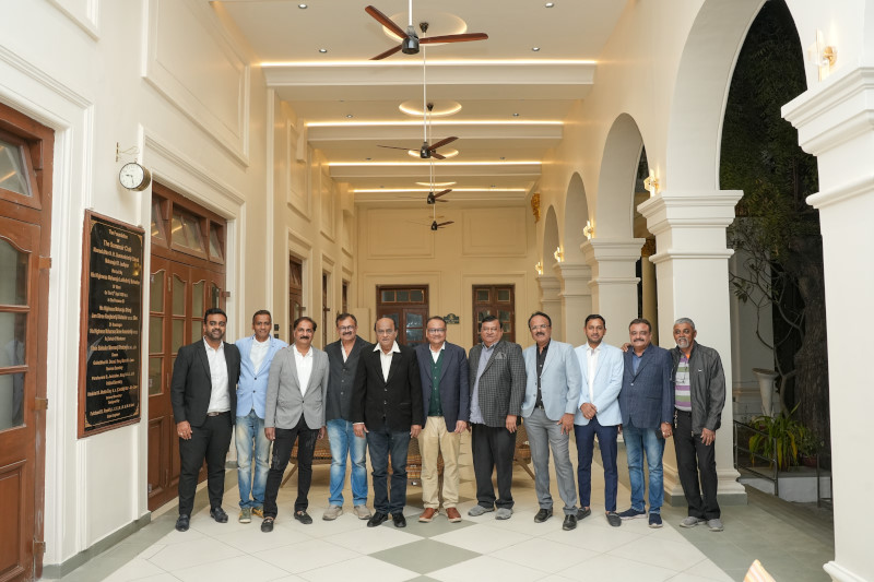 Summair Sports Club