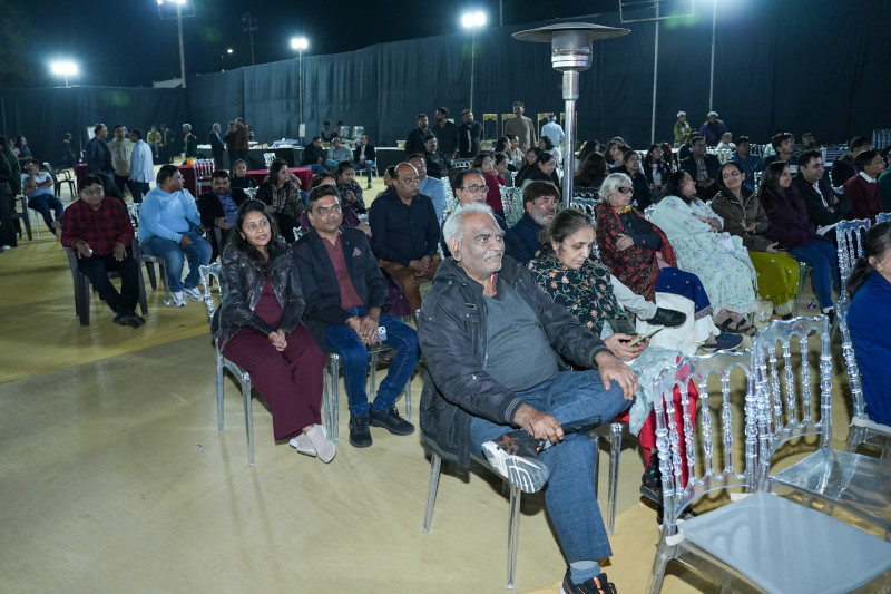 Summair Sports Club