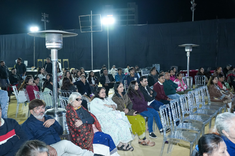 Summair Sports Club
