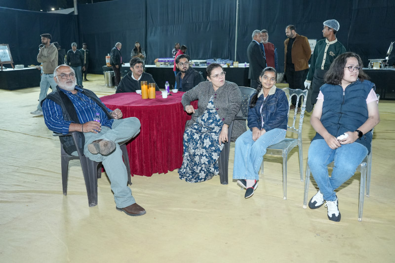 Summair Sports Club