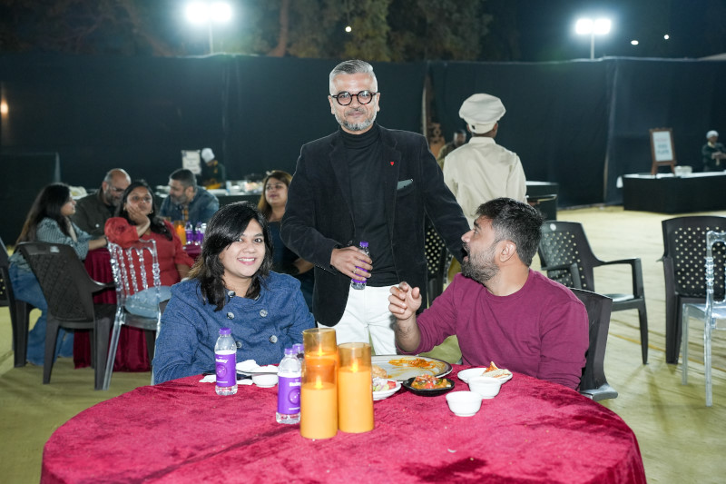 Summair Sports Club