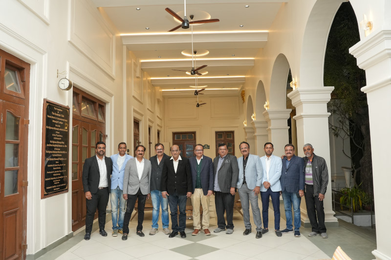 Summair Sports Club