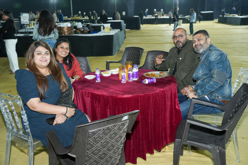 Summair Sports Club