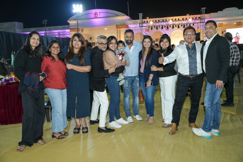 Summair Sports Club