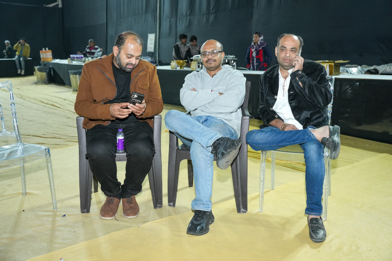 Summair Sports Club