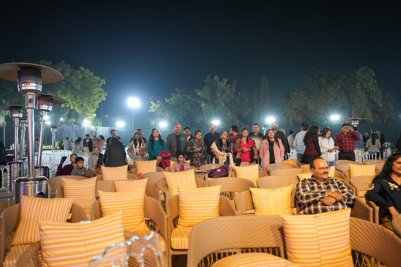 Summair Sports Club