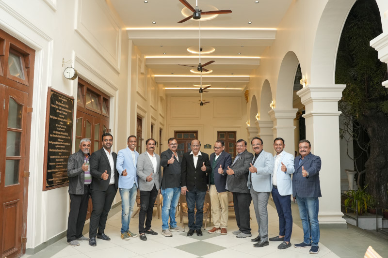 Summair Sports Club