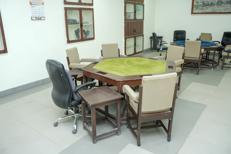 Summair Sports Club