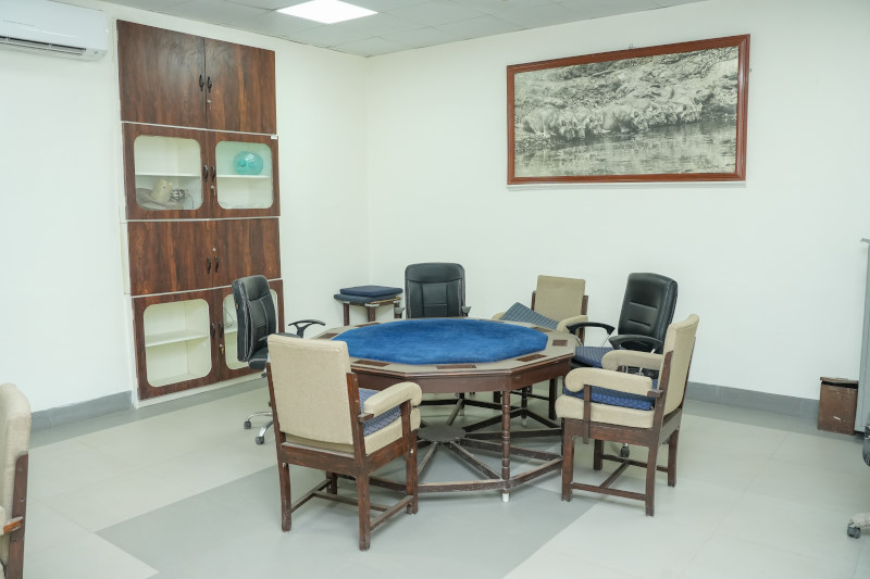 Summair Sports Club