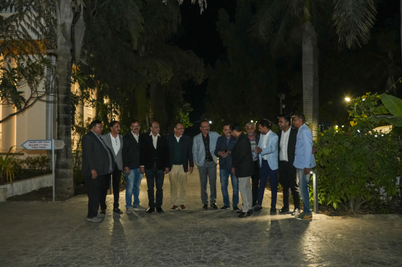 Summair Sports Club