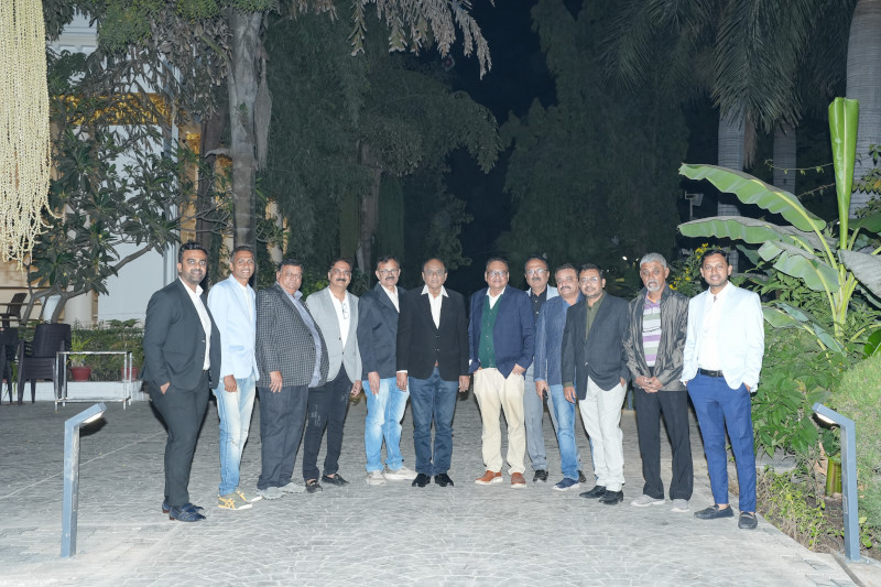 Summair Sports Club