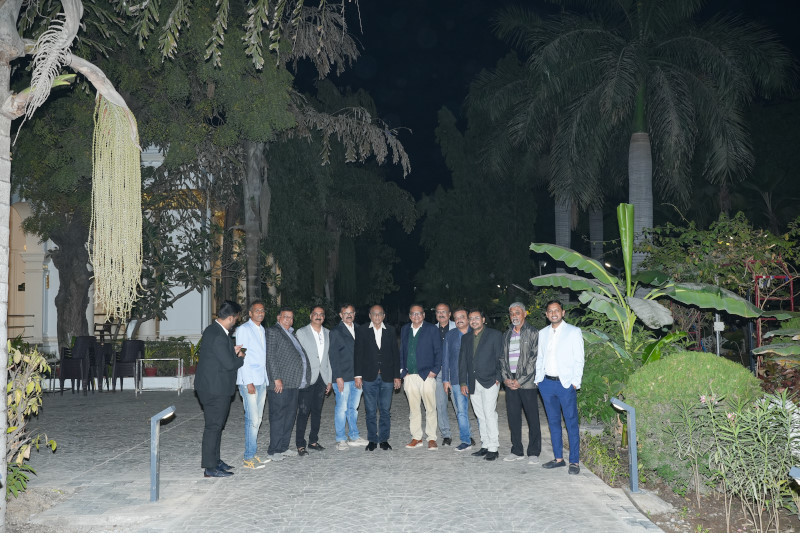 Summair Sports Club