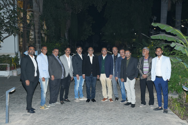 Summair Sports Club