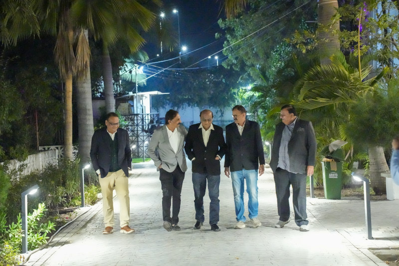 Summair Sports Club