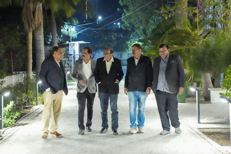 Summair Sports Club
