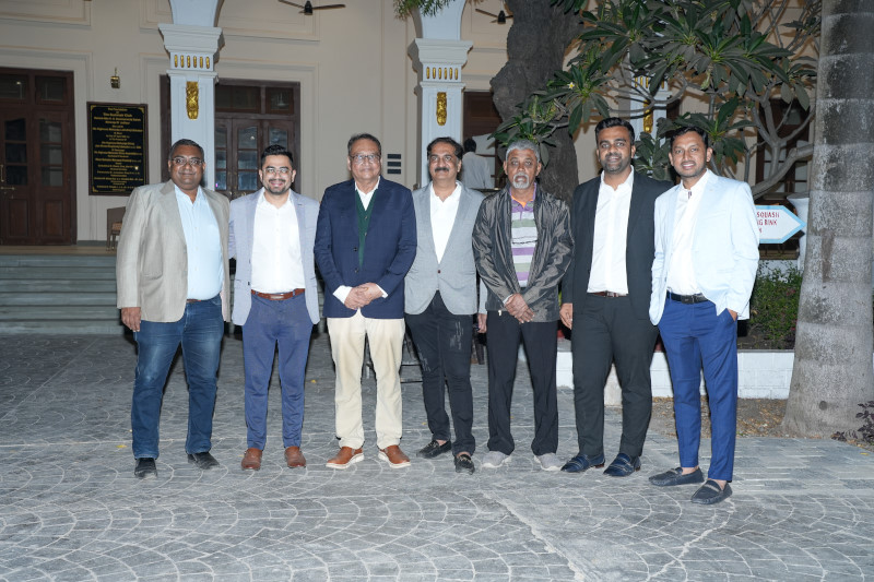 Summair Sports Club