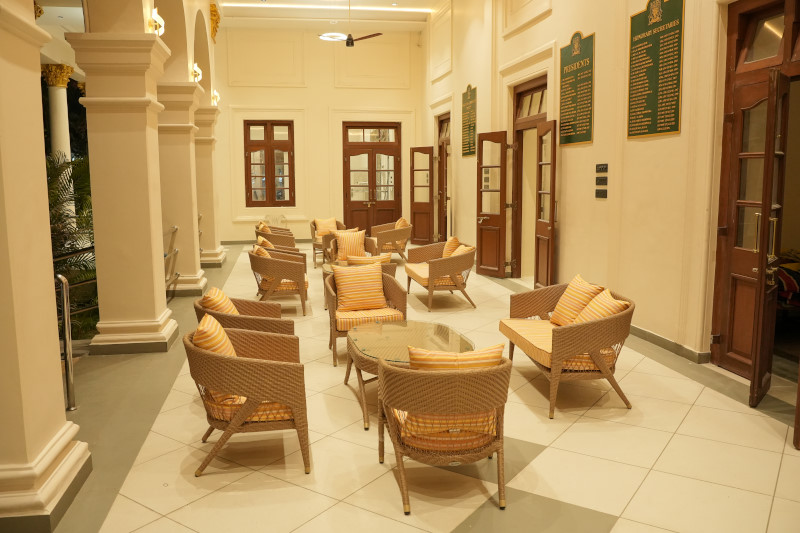Summair Sports Club