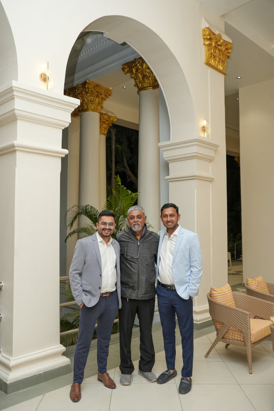 Summair Sports Club