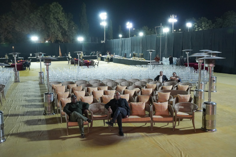 Summair Sports Club