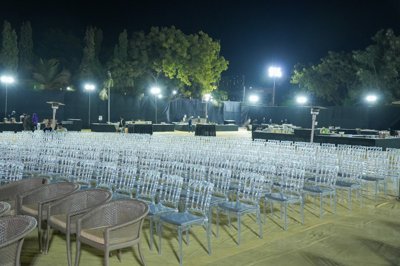 Summair Sports Club