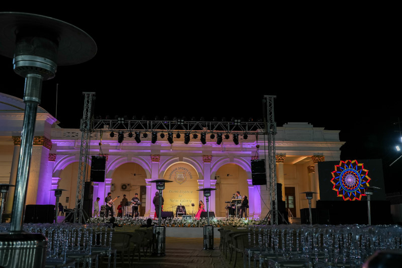 Summair Sports Club