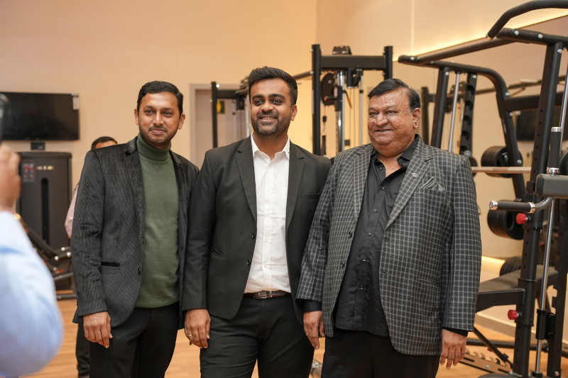 Summair Sports Club