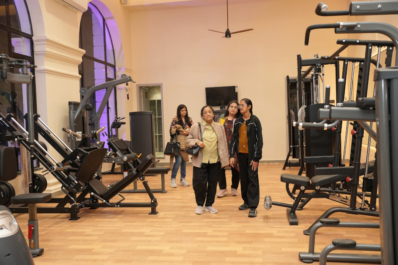 Summair Sports Club