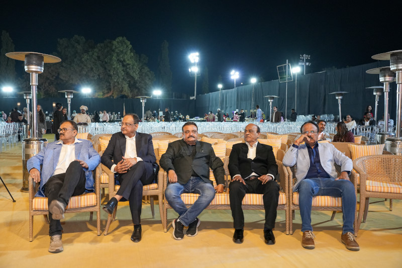 Summair Sports Club