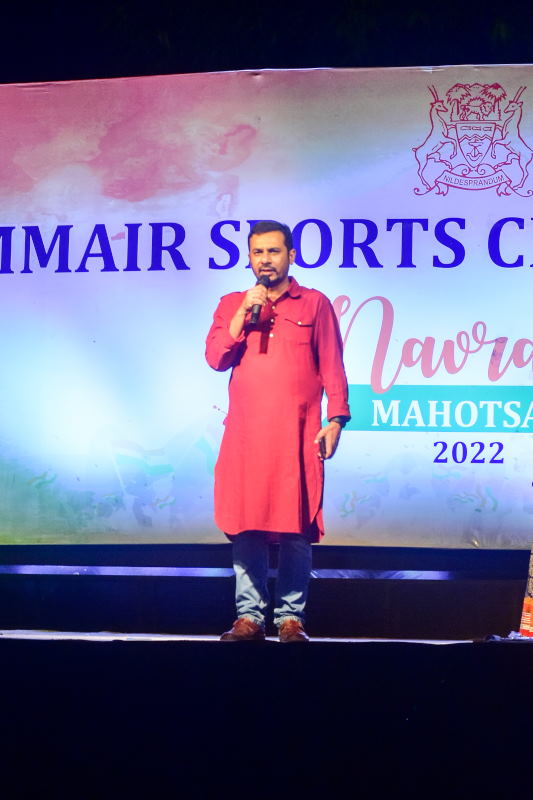 Navratri 2022