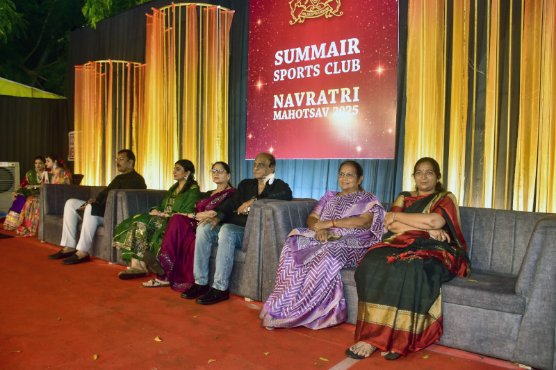 Navratri 2025