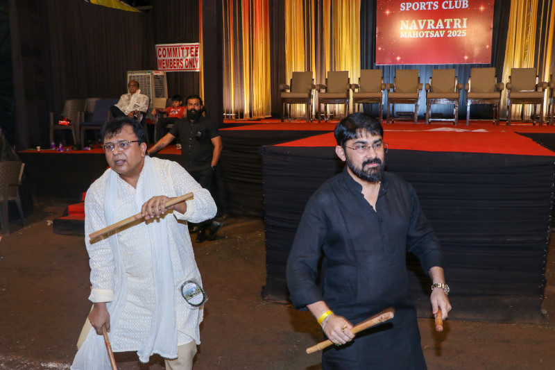 Navratri 2025