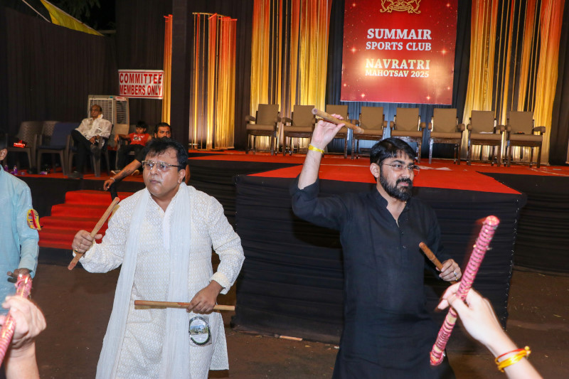Navratri 2025